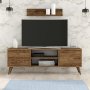 HANAH HOME TV polica Senfoni 1116 - slika 2