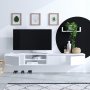 HANAH HOME TV polica Alcor - slika 3
