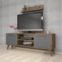 HANAH HOME TV polica Senfoni 1118 - slika 3