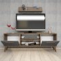 HANAH HOME TV polica Senfoni 1118 - slika 4