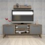 HANAH HOME TV polica Senfoni 1118 - slika 2