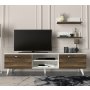 HANAH HOME TV polica Geacles White - slika 3