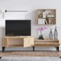HANAH HOME TV polica Lott - slika 3