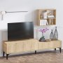 HANAH HOME TV polica Lott - slika 2