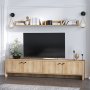 HANAH HOME TV polica Tessa - slika 3