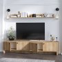 HANAH HOME TV polica Tessa - slika 4