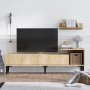HANAH HOME TV polica Lia - slika 4