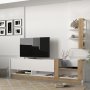 HANAH HOME TV polica Kazablanka White Sapphire - slika 2