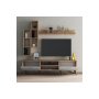 HANAH HOME TV polica TVU0303 - slika 4