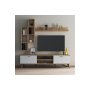 HANAH HOME TV polica TVU0303 - slika 2