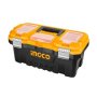 INGCO Kutija za alat 508x296x261mm PBX2002 - slika 1