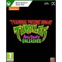 OUTRIGHT GAMES XBOXONE/XSX Teenage Mutant Ninja Turtles: Mutants Unleashed - slika 1