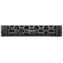 DELL PowerEdge R750xs Xeon Silver 4314 16C 1x16GB H755 1x480GB SSD RI 700W (1+1) 3yr ProSupport - slika 1