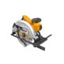INGCO Cirkularna testera 1600W CS18568 - slika 1