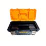 INGCO Kutija za alat plastična 436mm PBX1702 - slika 2
