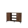 HOME LINE Set za dnevnu sobu Devin Atlantic Pine - slika 5