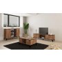 HOME LINE Set za dnevnu sobu Devin Atlantic Pine - slika 1