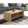 HOME LINE Set za dnevnu sobu Pera Sapphire Oak - slika 2