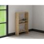 HOME LINE Set za dnevnu sobu Pera Sapphire Oak - slika 4