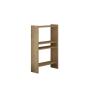 HOME LINE Set za dnevnu sobu Pera Sapphire Oak - slika 5