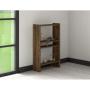 HOME LINE Set za dnevnu sobu Pera Walnut - slika 2