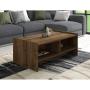 HOME LINE Set za dnevnu sobu Pera Walnut - slika 3
