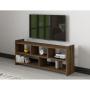 HOME LINE Set za dnevnu sobu Pera Walnut - slika 4