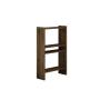 HOME LINE Set za dnevnu sobu Pera Walnut - slika 5