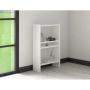 HOME LINE Set za dnevnu sobu Pera White - slika 2