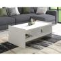 HOME LINE Set za dnevnu sobu Pera White - slika 3