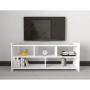 HOME LINE Set za dnevnu sobu Pera White - slika 4