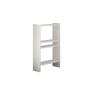 HOME LINE Set za dnevnu sobu Pera White - slika 5