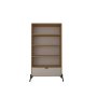 HOME LINE Set za dnevnu sobu Ponuse Sapphire Oak White - slika 2