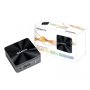 GIGABYTE BRI5H-10210 BRIX Mini PC Intel i5-10210U, 16GB, 512GB SSD // Win 11 Pro - slika 1