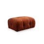 Atelier del Sofa Tabure Petite Orange - slika 1