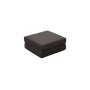 Atelier del Sofa Tabure Comfort Anthracite - slika 2