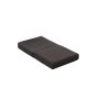 Atelier del Sofa Tabure Comfort Anthracite - slika 3