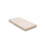 Atelier del Sofa Tabure Comfort Cream - slika 3