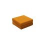 Atelier del Sofa Tabure Comfort Orange - slika 2