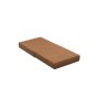 Atelier del Sofa Tabure Comfort Brown - slika 4