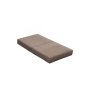 Atelier del Sofa Tabure Comfort Grey - slika 4
