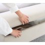 Atelier del Sofa Tabure Glend Cream - slika 4