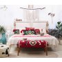Atelier del Sofa Tabure Vezir Red - slika 3