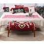 Atelier del Sofa Tabure Vezir Red - slika 4