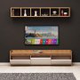 HANAH HOME TV polica Lici - slika 3