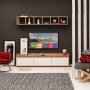 HANAH HOME TV polica Lici - slika 2
