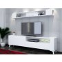 HANAH HOME TV polica Kar White - slika 3