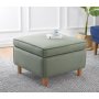 Atelier del Sofa Tabure Roscen Green - slika 3