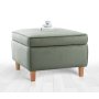 Atelier del Sofa Tabure Roscen Green - slika 5