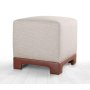 Atelier del Sofa Tabure Lenover Tan - slika 4